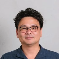 営業ディレクター 藤原